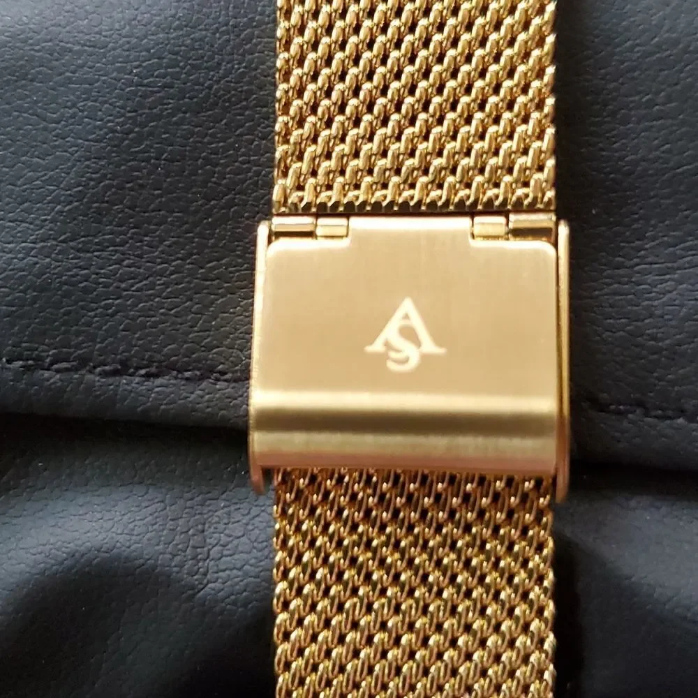 CHRISTIAN VAN SANT Women's Paradigm Watch
